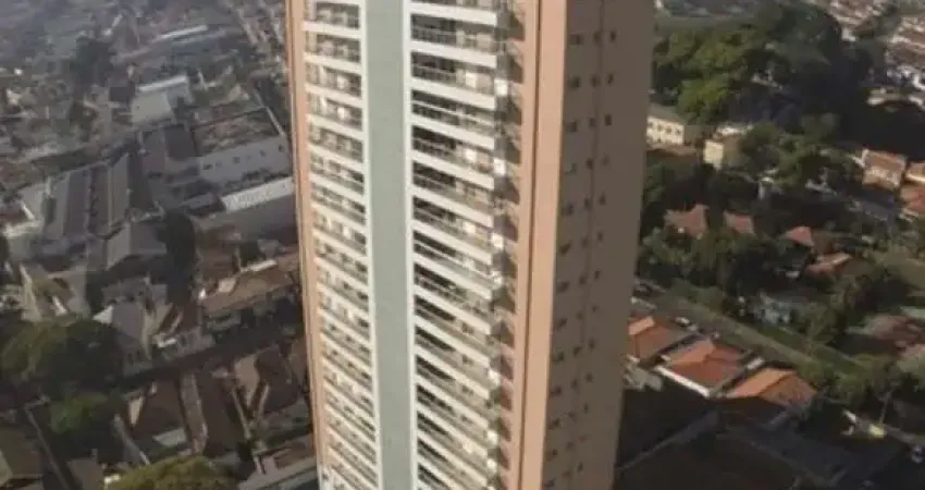 Apartamento para venda em vila sfeir de 185.00m² com 4 quartos, 3 suites e 3 garagens