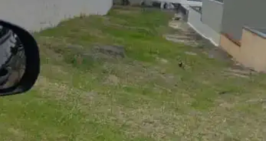 Terreno para venda em jardim montreal residence de 218.00m²