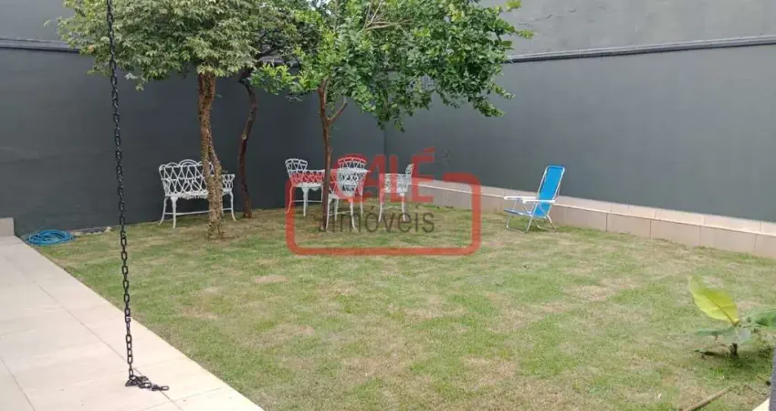 Casa para venda em jardim esplanada de 230.00m² com 3 quartos, 1 suite e 4 garagens