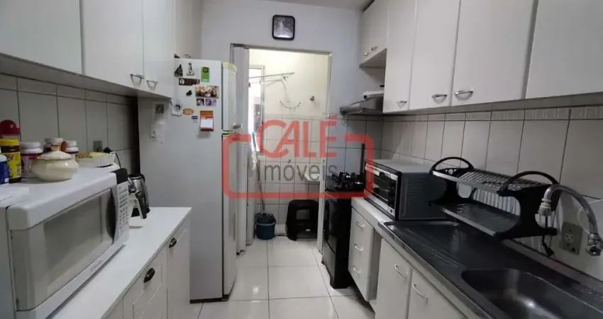 Apartamento para venda em jardim juliana de 67.00m² com 3 quartos e 1 garagem
