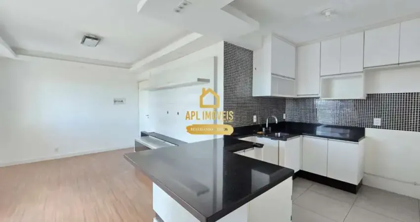 Apartamento para venda em vila augusta de 65.00m² com 3 quartos, 1 suite e 1 garagem