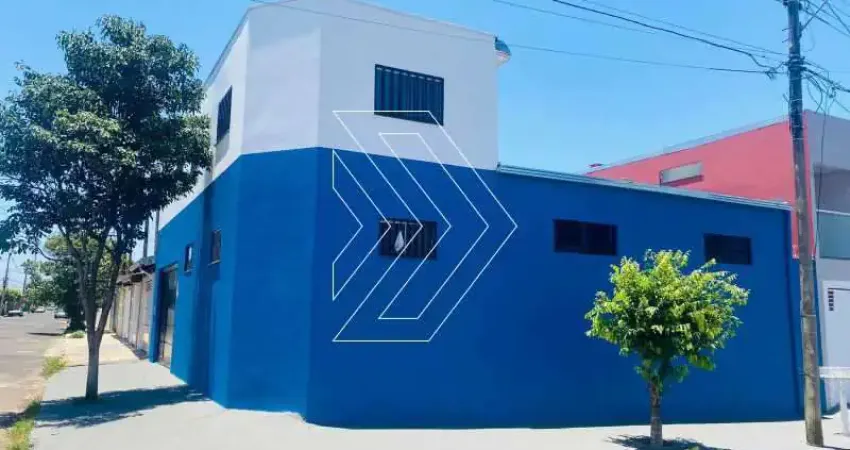 Imóvel comercial para venda em jardim planalto de 183.00m² com 2 quartos