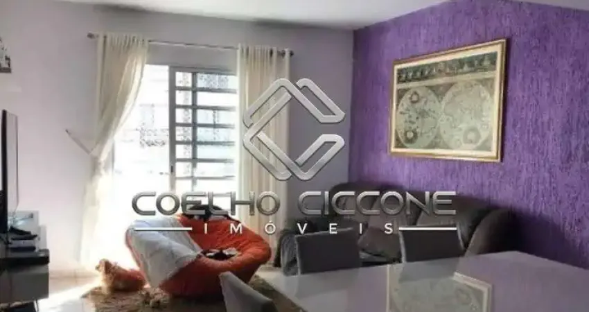 Sobrado para venda em osvaldo cruz de 181.00m² com 2 quartos, 1 suite e 1 garagem