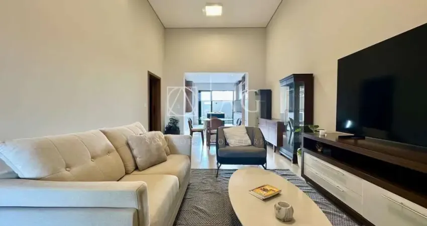 Casa de condomínio para venda em quinta da mata de 165.00m² com 3 quartos, 3 suites e 4 garagens