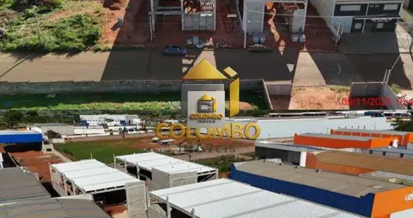 Galpão / depósito / armazém para alugar em distrito industrial doutor carlos arnaldo e silva de 3500.00m²