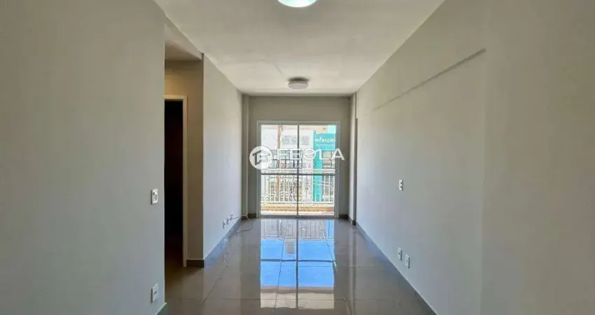 Apartamento para alugar em vila rehder de 53.00m² com 2 quartos, 1 suite e 1 garagem