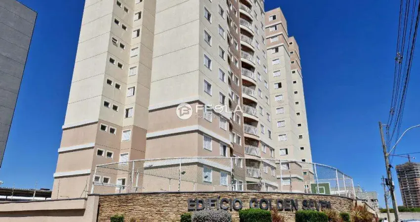 Apartamento para alugar em jardim santana de 72.00m² com 3 quartos, 1 suite e 2 garagens