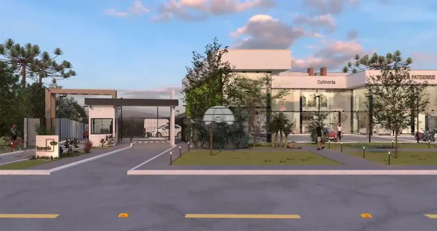 Apartamento para venda em santa terezinha de 47.00m² com 2 quartos