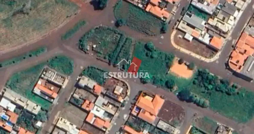 Terreno à venda no Parque Flórida, Rio Claro 