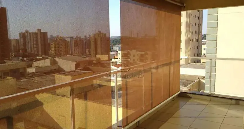 Apartamento para alugar em condomínio itamaraty de 96.74m² com 3 quartos, 1 suite e 2 garagens