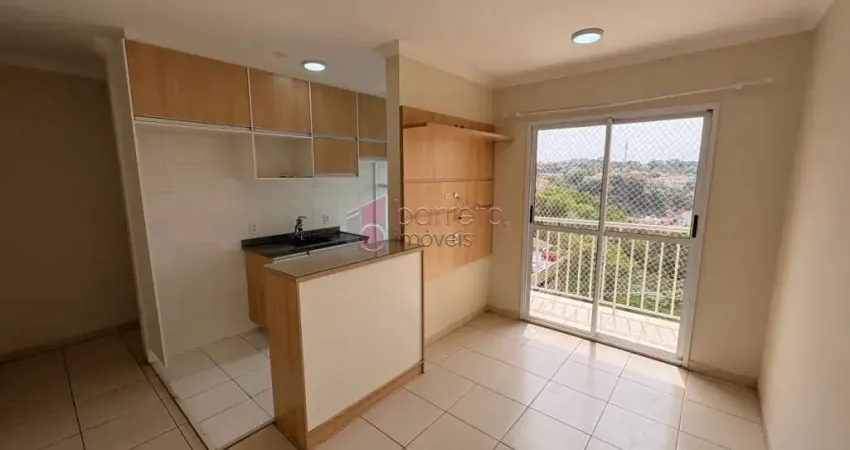 Apartamento para alugar em vila nambi de 49.00m² com 2 quartos e 1 garagem