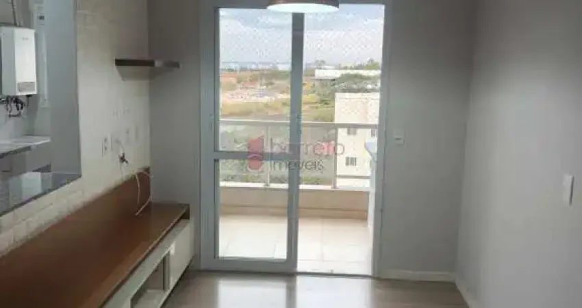 Apartamento para alugar em jardim tereza cristina de 58.00m² com 2 quartos, 1 suite e 2 garagens