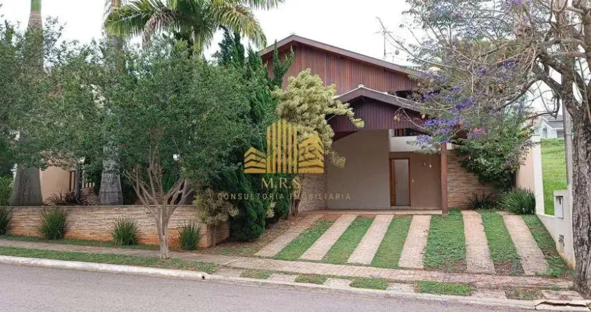 Casa de condomínio para venda e aluguel em terras de são carlos de 242.00m² com 4 quartos, 1 suite e 6 garagens