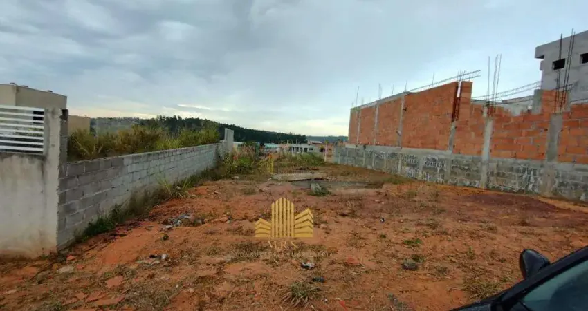 Terreno à venda na Rua 12, Jardim das Angélicas, Itupeva