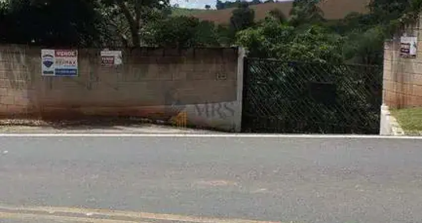 Chácara para venda em jarinu de 2300.00m² com 3 quartos e 1 suite