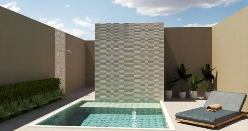 Casa de condomínio para venda em condomínio vilage la montagne de 240.00m² com 3 quartos, 3 suites e 4 garagens