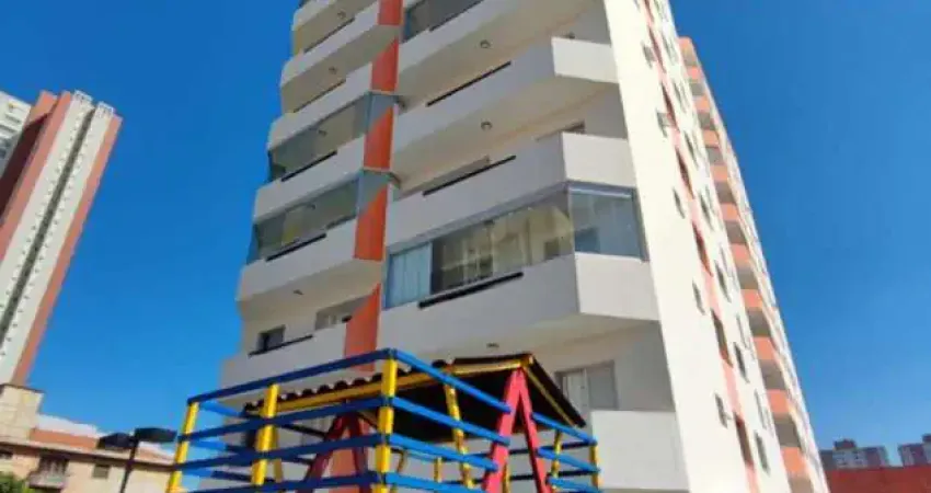 Apartamento para venda em centro de 67.00m² com 2 quartos e 2 garagens