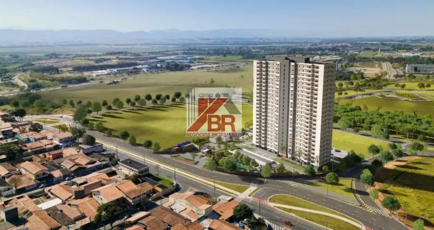 Casa para venda em jardim santa inês ii de 44.00m² com 2 quartos, 1 suite e 1 garagem