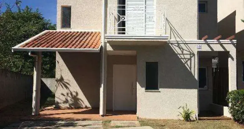 Sobrado para venda e aluguel em condomínio jardim dos aromas de 169.00m² com 3 quartos, 1 suite e 3 garagens