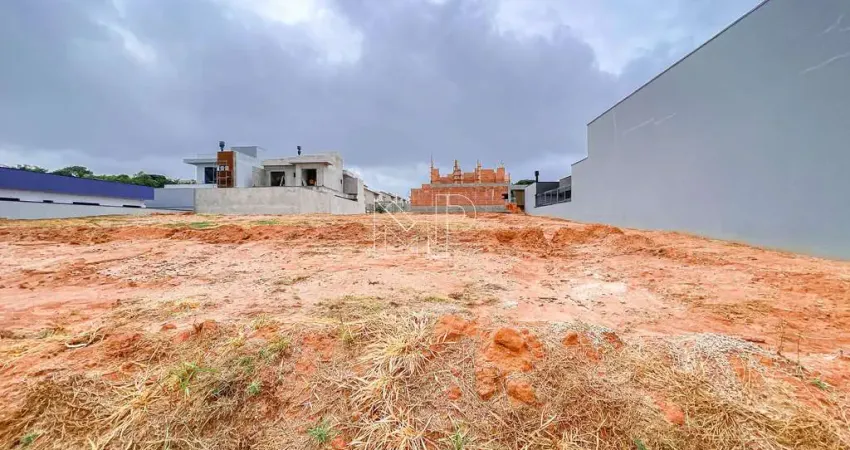 Terreno em condomínio fechado à venda na Avenida Reynaldo de Porcari, 2601, Medeiros, Jundiaí