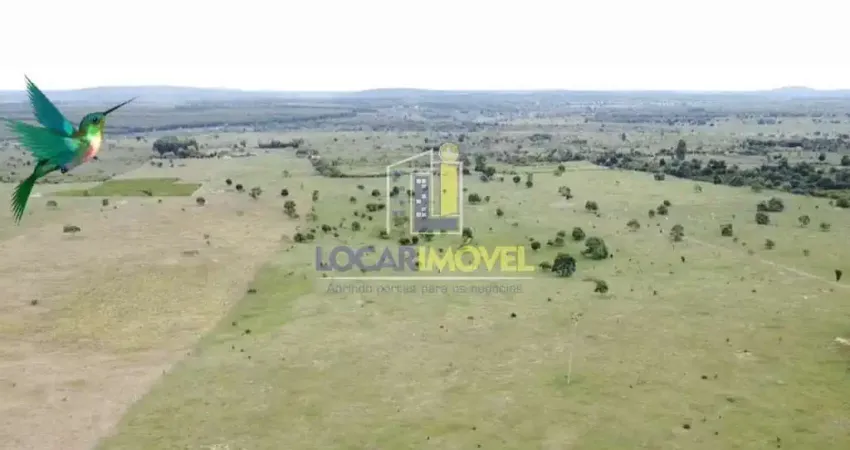 Fazenda / sítio para venda em bom retiro de 10.00m² com 6 quartos