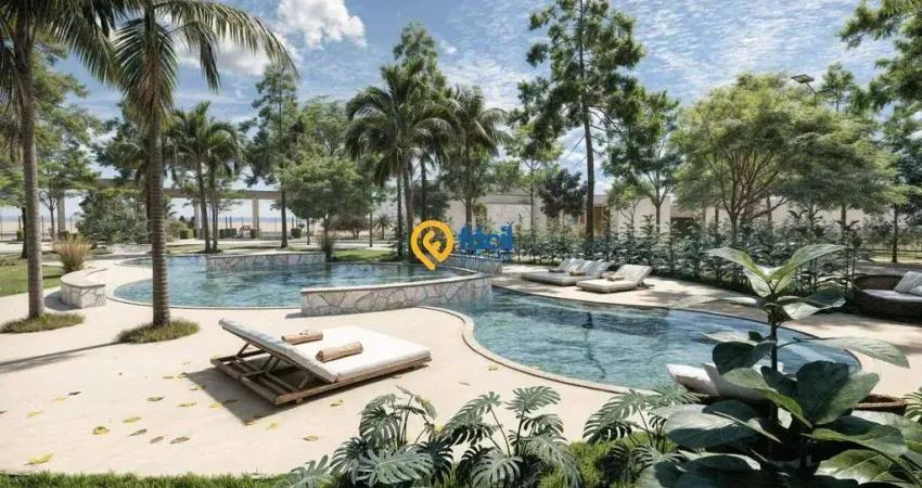 Terreno para venda em residencial pedro marin berbel de 357.00m²