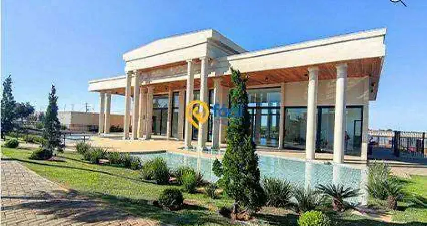 Terreno à venda na Avenida dos Ciprestes, ***, Residencial Boa Vista, Birigui