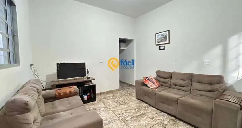 Casa para venda em residencial portal da pérola ii de 93.55m² com 2 quartos e 2 garagens