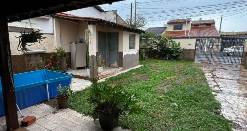 Casa para venda em jardim pérola de 140.00m² com 3 quartos e 3 garagens