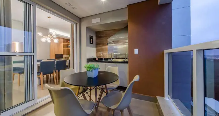 Apartamento para venda em quinta da primavera de 90.00m² com 2 quartos, 2 suites e 2 garagens