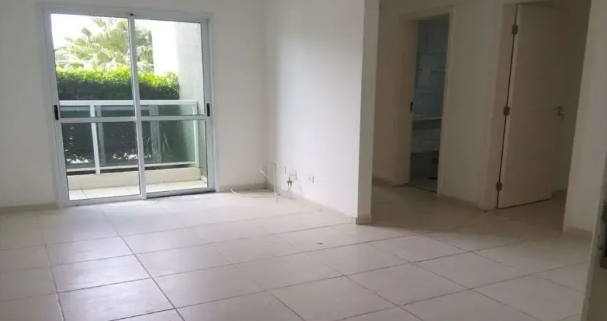 Apartamento para alugar em nova mogilar de 56.00m² com 2 quartos e 1 garagem