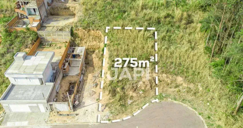 Terreno à venda na Rua 9, 1000, Jardim das Angélicas, Itupeva