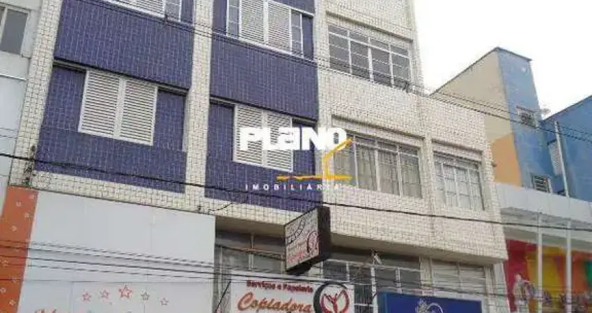 Apartamento para alugar em centro de 100.00m² com 2 quartos e 1 suite
