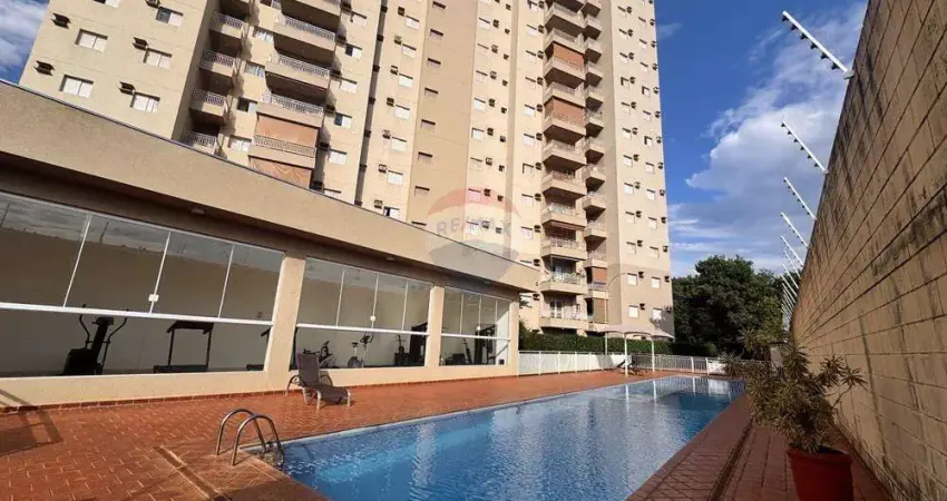 Apartamento para alugar em ipiranga de 55.00m² com 2 quartos