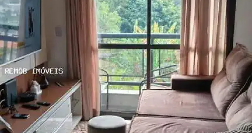 Apartamento para venda em vila arapuã de 61.00m² com 3 quartos e 1 garagem