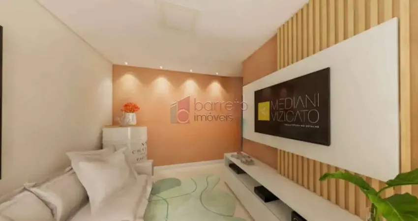 Apartamento para venda em jardim do lago de 58.00m² com 2 quartos e 2 garagens