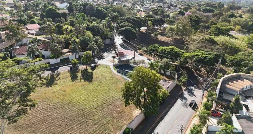 Terreno à venda na Avenida Ubirajara de Souza Roxo Bilá Roxo, 844, Royal Park, Ribeirão Preto