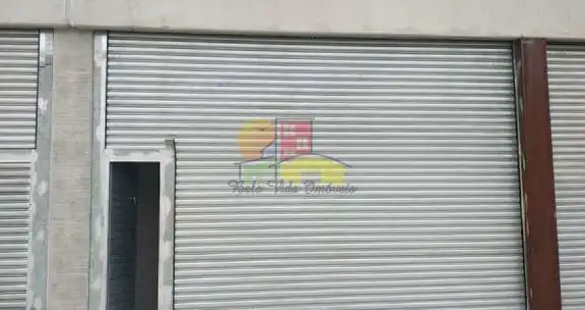 Sala comercial para alugar na Estrada Pimentas-São Miguel, 401, Vila Alzira, Guarulhos