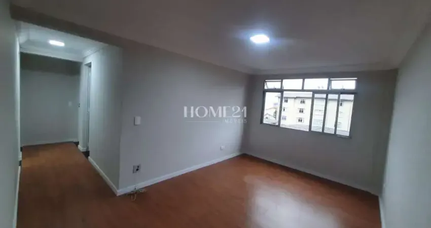 Apartamento para venda em cidade industrial de 64.00m² com 3 quartos e 1 garagem