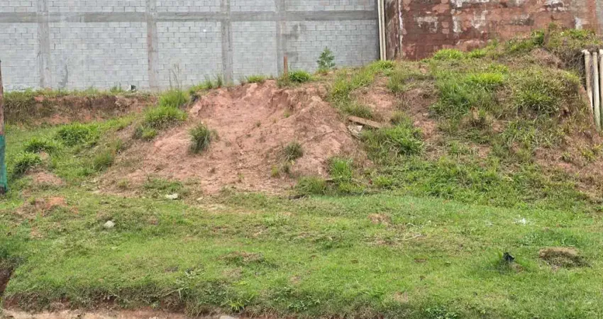 Terreno à venda na Avenida Prefeito Francisco Ribeiro Nogueira, Mogi Moderno, Mogi das Cruzes
