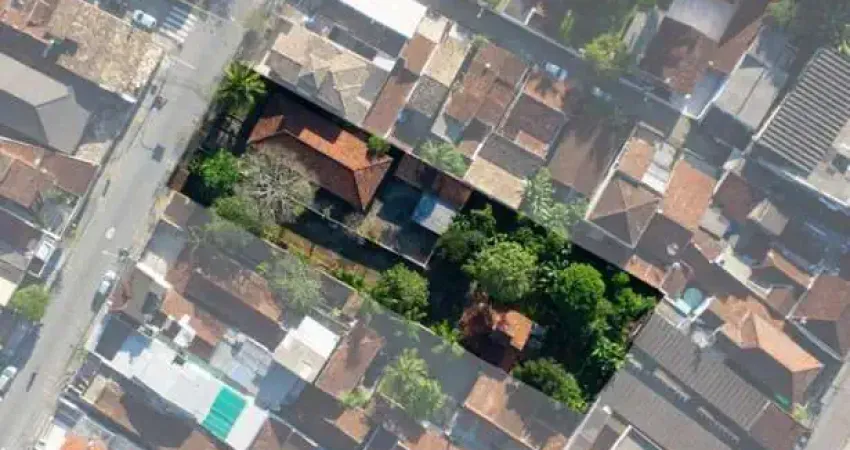 Terreno à venda na Rua Engenheiro João Fonseca, 336, Centro, Caraguatatuba