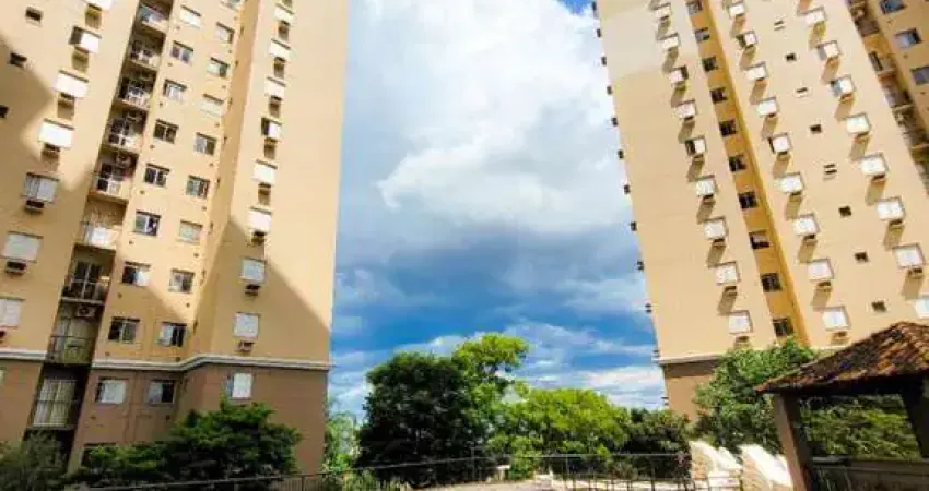 Apartamento para venda em alto do ipiranga de 62.00m² com 2 quartos e 1 garagem