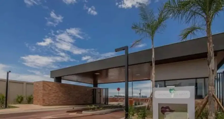 Terreno em condomínio fechado à venda na Rua Quinze, 1128, Real Sul, Ribeirão Preto