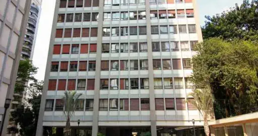 Apartamento para venda em perdizes de 121.00m² com 3 quartos