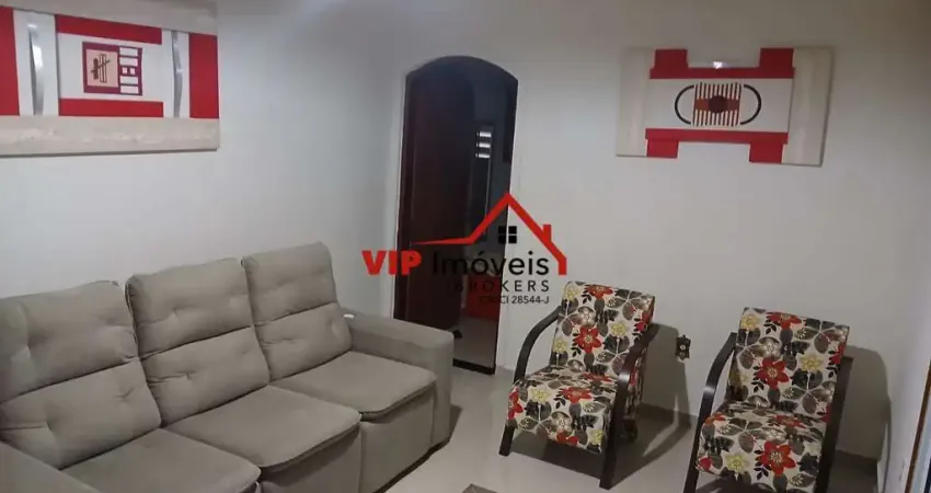 Apartamento para venda em jardim maria de fátima de 238.00m² com 2 quartos e 1 garagem