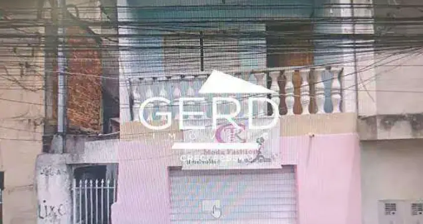 Sobrado para venda em bussocaba de 128.00m² com 2 quartos e 1 garagem