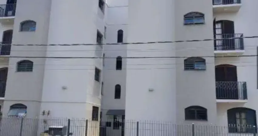 Apartamento para venda em vila gatti de 87.00m² com 2 quartos, 1 suite e 2 garagens