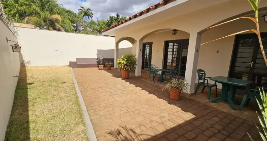 Casa para venda em jardim sumaré de 296.00m² com 3 quartos, 1 suite e 5 garagens