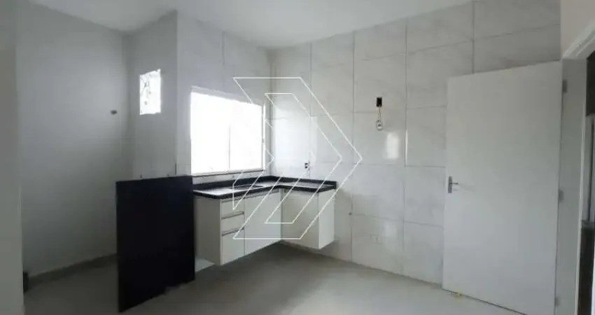 Apartamento para alugar em jardim universitário de 45.00m² com 2 quartos e 1 garagem