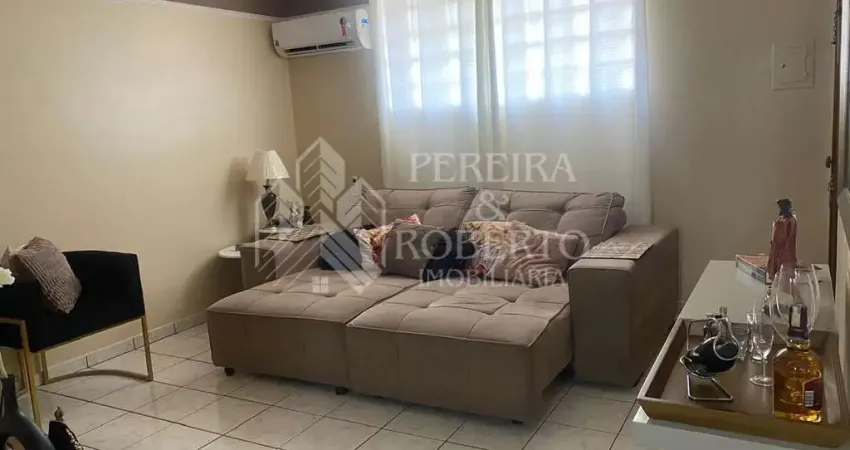 Apartamento para venda em campos elíseos de 80.00m² com 2 quartos, 1 suite e 1 garagem